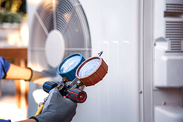 Affordable Hvac solutions in Glen Gardner, NJ